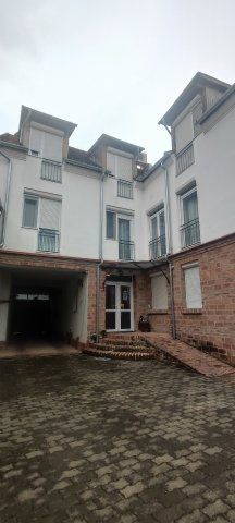 Eladó hotel, Sárváron 325 M Ft / költözzbe.hu