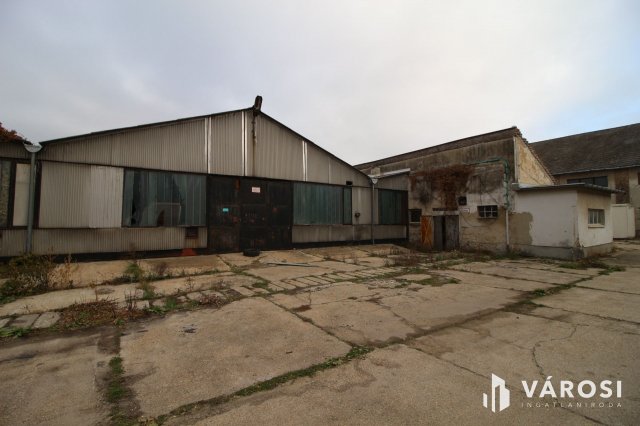 Eladó ipari ingatlan, Dorogon 120 M Ft / költözzbe.hu