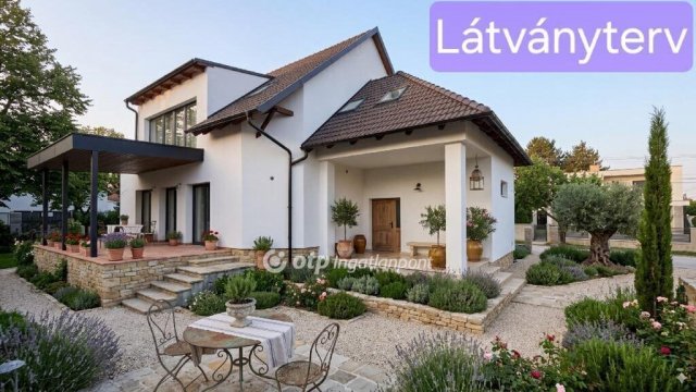 Eladó téglalakás, Balatonakarattyán 144 M Ft, 4 szobás