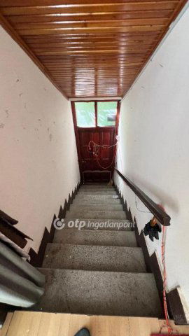 Eladó téglalakás, Sajószentpéteren 15 M Ft, 2 szobás