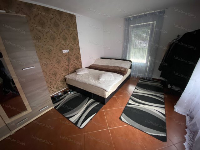 Eladó családi ház, Enyingen 70 M Ft, 4 szobás