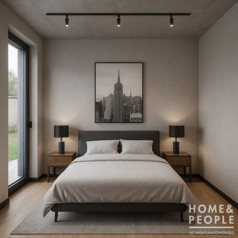 Eladó téglalakás, Szegeden 37.539 M Ft, 1 szobás