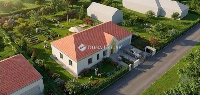 Eladó családi ház, Gombán 127 M Ft, 5 szobás