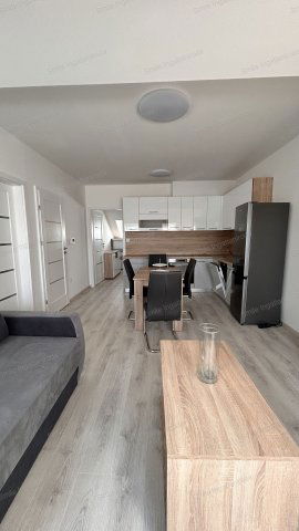 Kiadó téglalakás, albérlet, Nyíregyházán 230 E Ft / hó