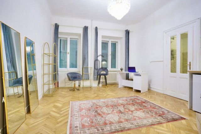 Eladó téglalakás, Budapesten, V. kerületben 99.9 M Ft, 2 szobás