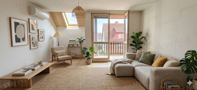 Eladó téglalakás, Budapesten, III. kerületben 59.9 M Ft