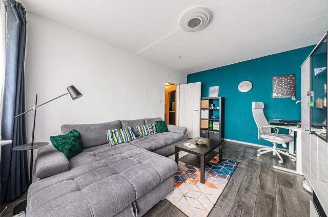 Eladó panellakás, Budapesten, X. kerületben 89.9 M Ft, 3 szobás