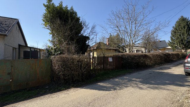 Eladó telek, Zalaegerszegen 16.5 M Ft / költözzbe.hu