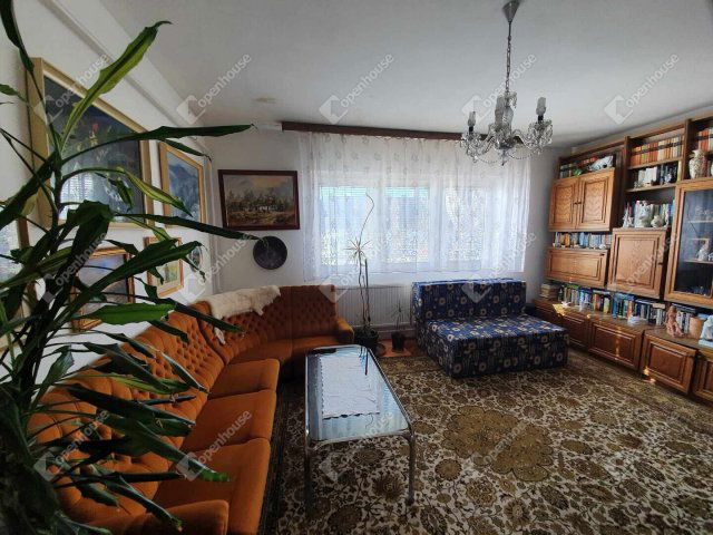 Eladó családi ház, Csokonyavisontán 38 M Ft, 4 szobás