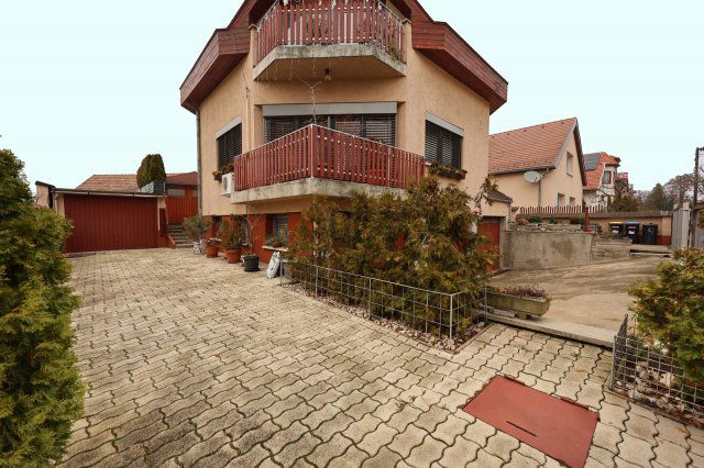 Eladó családi ház, Budapesten, XIV. kerületben 299 M Ft