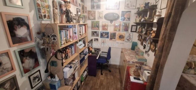 Eladó családi ház, Budapesten, XIX. kerületben 75 M Ft, 4 szobás