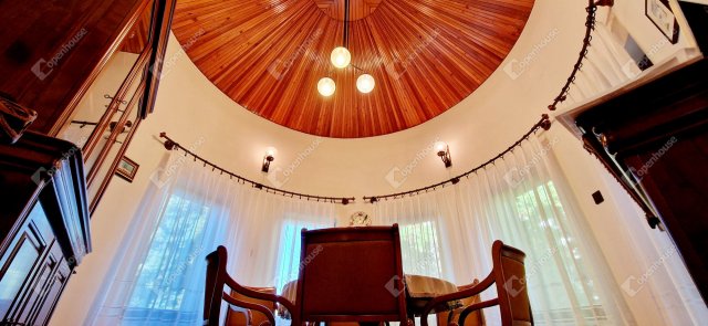 Eladó családi ház, Miskolcon 122 M Ft, 6 szobás