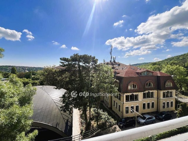 Eladó téglalakás, Budapesten, II. kerületben 139 M Ft