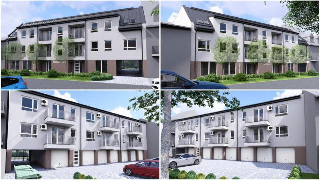 Eladó téglalakás, Nyíregyházán 54.79 M Ft, 1 szobás