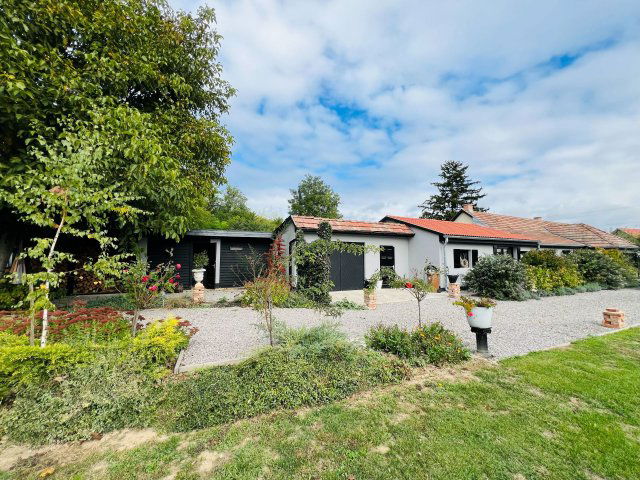 Eladó családi ház, Somogyhatvanon 57.75 M Ft, 3 szobás