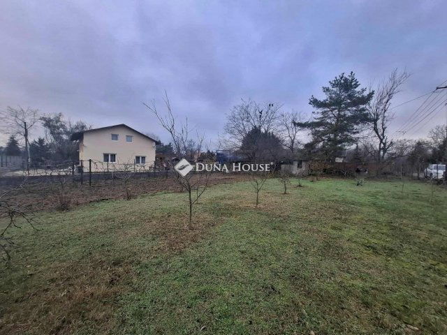 Eladó telek, Fóton 37.5 M Ft / költözzbe.hu