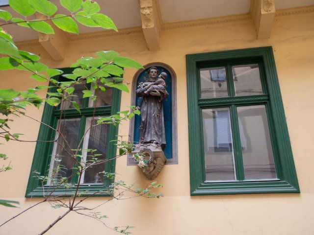 Kiadó téglalakás, albérlet, Budapesten, VIII. kerületben