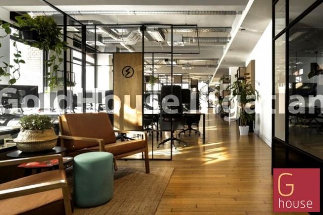 Kiadó iroda, Budapesten, VII. kerületben, Károly körúton