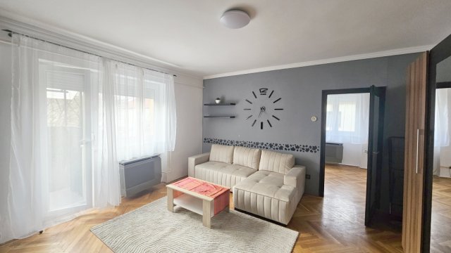 Kiadó téglalakás, albérlet, Miskolcon 150 E Ft / hó, 2 szobás