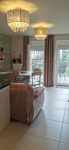 Eladó téglalakás, Zamárdiban 95 M Ft, 2 szobás