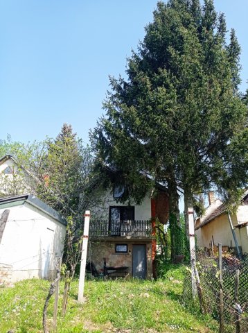 Eladó családi ház, Zalaegerszegen 12.7 M Ft, 2 szobás