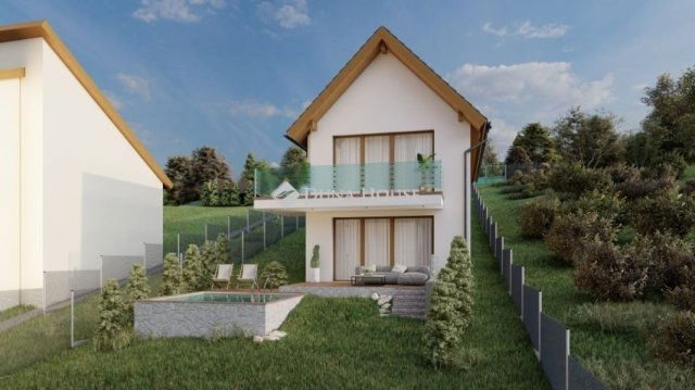 Eladó családi ház, Budapesten, III. kerületben 260 M Ft