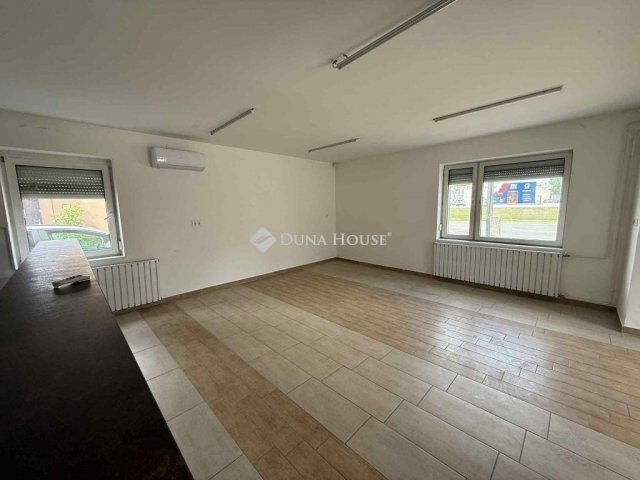 Eladó családi ház, Kecskeméten 100 M Ft, 2 szobás