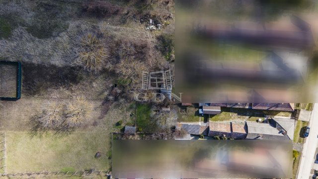 Eladó családi ház, Vácszentlászlón 38.8 M Ft, 2 szobás