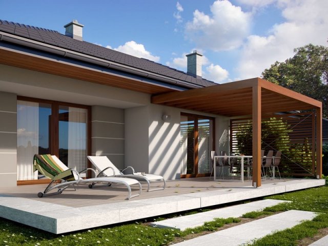Eladó családi ház, Balatonszabadiban 81.5 M Ft, 3 szobás