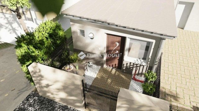 Eladó családi ház, Budapesten, XXI. kerületben 75 M Ft, 3 szobás