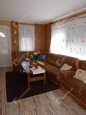 Eladó családi ház, Marcaliban 65 M Ft, 1 szobás