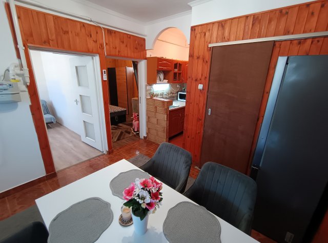 Eladó téglalakás, Debrecenben, Hatvan utcában 37.9 M Ft
