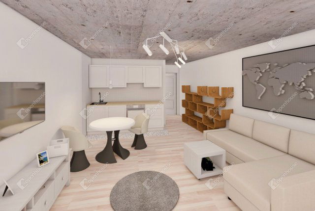 Eladó iroda, Szegeden 48.748 M Ft, 2 szobás / költözzbe.hu