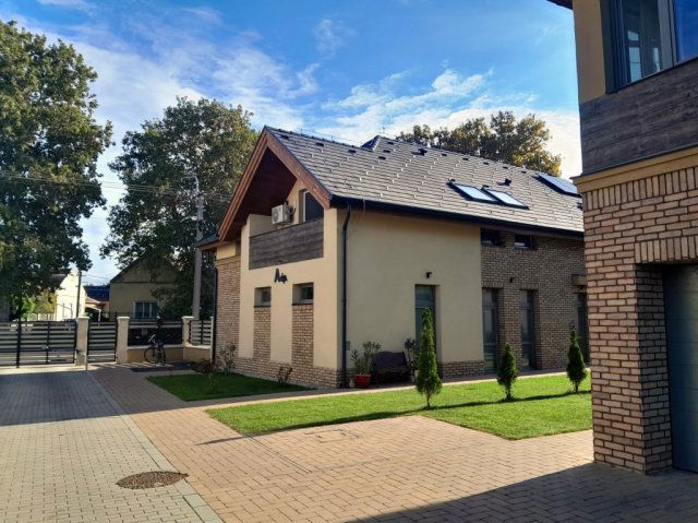 Eladó téglalakás, Hajdúböszörményen 65.2 M Ft, 2 szobás