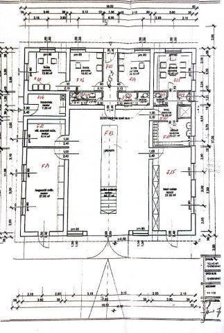 Eladó ipari ingatlan, Fehérgyarmaton 189 M Ft
