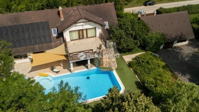 Eladó családi ház, Délegyházán 650 M Ft, 13 szobás