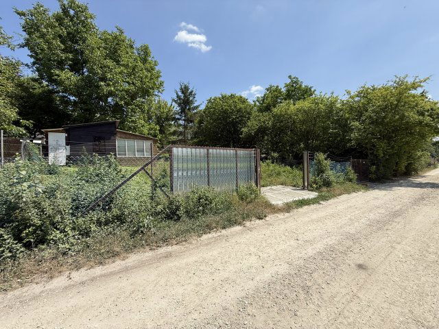 Eladó telek, Etyeken 49.9 M Ft / költözzbe.hu