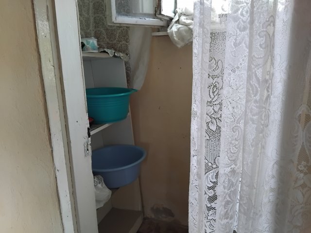 Eladó családi ház, Tiszacsegén 7.5 M Ft, 2 szobás