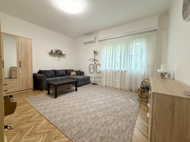 Kiadó téglalakás, albérlet, XI. kerületben, Bánk bán utcában