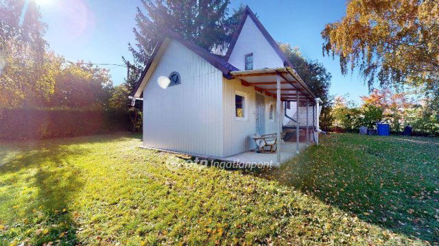 Eladó nyaraló, Miskolcon 25 M Ft, 2 szobás / költözzbe.hu