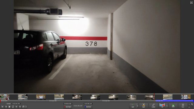 Kiadó garázs, Budapesten, XIII. kerületben, Csongor utcában