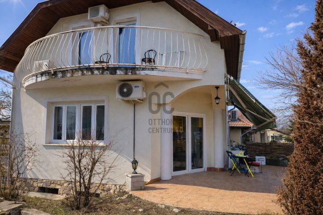 Eladó családi ház, Fóton 156 M Ft, 4 szobás