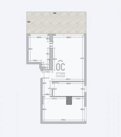Eladó téglalakás, Budapesten, XII. kerületben 138.9 M Ft