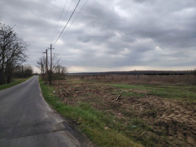 Eladó ipari ingatlan, Ócsán 799 M Ft / költözzbe.hu