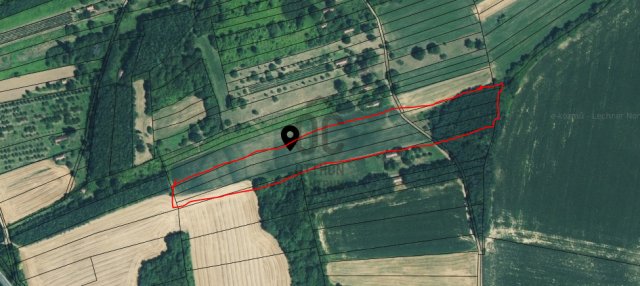Eladó telek, Kisgörbőn 3.9 M Ft, 2 szobás / költözzbe.hu