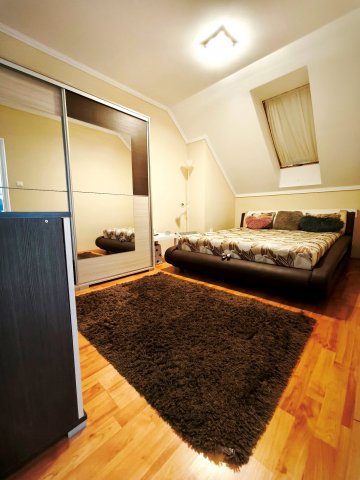 Eladó téglalakás, Nyíregyházán 69 M Ft, 2 szobás