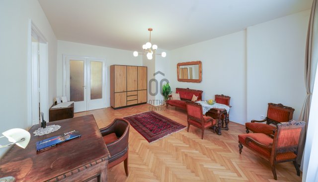 Eladó téglalakás, Budapesten, V. kerületben 169 M Ft, 2 szobás