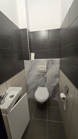 Kiadó téglalakás, albérlet, Budapesten, III. kerületben