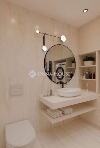 Eladó téglalakás, Budapesten, VI. kerületben 289.142 M Ft