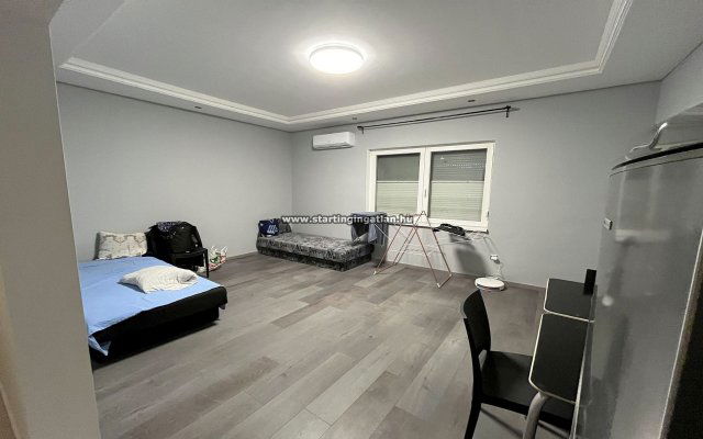 Eladó téglalakás, Budapesten, IV. kerületben, Tomori utcában